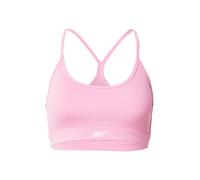 Reebok Reggiseno sportivo 'KENDAL' rosa / bianco Donna Reebok XL