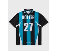 Reebok X Botter Reverse Soccer Tee Blue Taglia: S | Polo Outlet | Uomo | Blu