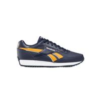 Reebok Rewind Run Ripple, Sneaker Unisex-Adulto, VECNAV/PUGRY2/RETGOL, 37.5 EU