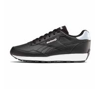 Reebok Rewind Run, Scarpe da Ginnastica Donna, Black Palblu Ftwwht, 38 EU