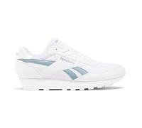 Reebok Rewind Run, Scarpe da Ginnastica Donna, White Soft Slate Barely Grey, 36 EU