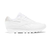 Reebok Rewind Run, Scarpe da Ginnastica Donna, White White Dusk Purple, 39 EU