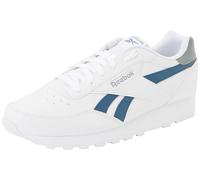 Reebok Rewind Run, Scarpe da Ginnastica Unisex-Adulto, White Grey 3 Shadow, 39 EU