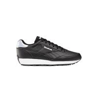 Reebok Rewind Run, Sneaker Donna, Black/PALBLU/Ftwwht, 42 EU