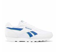 Reebok Rewind Run, Sneaker Unisex-Adulto, Ftwwht/VECBLU/SPOGRE, 40 EU