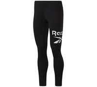 Reebok Leggings Identity Logo Big