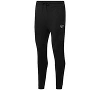 Pantalone per Adulti Reebok Identity Nero
