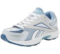Reebok Road Prime, Scarpe da Ginnastica Unisex-Adulto, Moon/Leisure Blue/Shadow, 42 EU