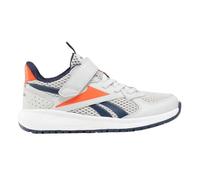 Reebok Road Supreme 4.0 Alt, Sneaker, GREY1/VECTORNAVY/PUMPORANGE, 28 EU