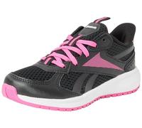 Reebok Road Supreme 4.0, Sneaker Bambina, CBLACK/LASPIN/Ftwwht, 27.5 EU