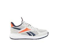Reebok Road Supreme 4.0, Sneaker, GREY1/VECTORNAVY/PUMPORANGE, 38 EU