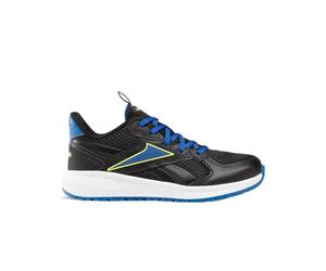 Reebok Road Supreme 4.0, Sneaker, VECBLU/ACIYEL/CBLACK, 27.5 EU