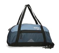 Reebok Rockport Zaino Verde 28 x 46 x 16 cm Poliestere 20,61 L by Joumma Bags, Verde, Taglia unica, Zainet
