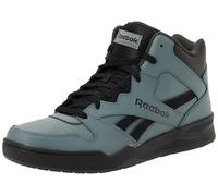 Reebok Royal BB4500 HI2, Scarpe da Ginnastica Unisex-Adulto, Dark Fog/Black/Grey, 36.5 EU
