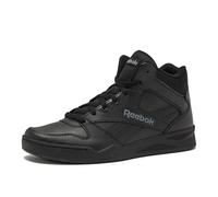 Reebok Royal Bb4500 Hi2 - Sneaker Alte da Uomo, Nero/Lega, 12 X-Wide