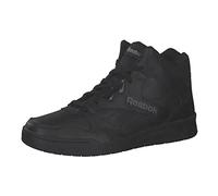 Reebok Royal BB4500 HI2, Sneaker Uomo, Black/Alloy, 44.5 EU