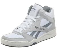 Reebok Royal BB4500 HI2, Sneaker Uomo, FTWWHT/PUGRY2/PUGRY5, 40.5 EU
