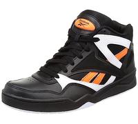 Reebok Royal BB4590, Sneaker Unisex-Adulto, SMAORA/CBLACK/Ftwwht, 38.5 EU