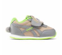 Reebok Royal CL Jog 2.0 KC - Scarpe da Ginnastica, BOUBEI/PUGRY5/LIMSLI,