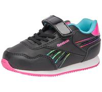 Reebok Royal CL Jog 3.0 1V - Scarpe da Ginnastica, Laser Pink F23,