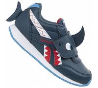 Reebok Royal Classic Jog 2.0 Bambini Sneakers 100033301-royal blue blu 20