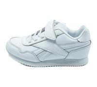 REEBOK - Royal Classic Jogger 3 Fv1490, Bambini, Bianca, 30.5
