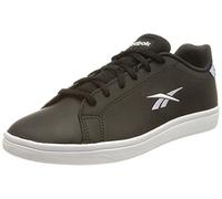 Reebok Royal Complete Sport, Scarpe Sportive da Donna, Core Black/Ftwr White/Lucid Lilac, 40 EU