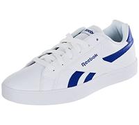 Reebok Royal COMPLETE3LOW, Sneaker Unisex-Adulto, White/VECBLU/White, 36.5 EU