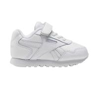 Reebok Royal Glide 1V, Sneaker Bimbo 0-24, FTWWHT/CDGRY2/FTWWHT, 19.5 EU