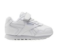 Reebok Royal Glide - Scarpe da Ginnastica, FTWWHT/CDGRY2/FTWWHT,