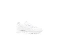 Reebok Royal Glide, Sneaker, Ftwwht/Ftwwht/PALBLU, 35 EU