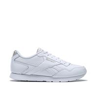Reebok Royal Glide, Scarpe Running Uomo, Bianco (White/White/White), 37.5 EU