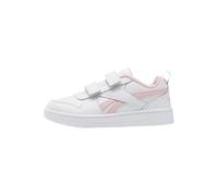 Reebok Royal Prime 2.0 2 V, Scarpe Sportive da Bambina Multicolore Size: 33 EU