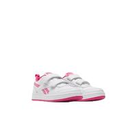 Scarpe Reebok Royal Prime 2.0 velcro bianco rosa bambini - 16.5