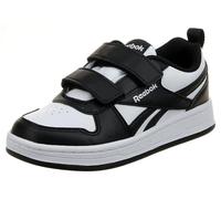 Reebok Royal Prime 2.0 2V, Sneaker, CBLACK/Ftwwht/CBLACK, 31.5 EU