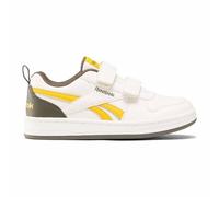 Reebok Royal Prime 2.0 2V, Sneaker, Chalk/CLAYEL/ARMGRN, 33 EU