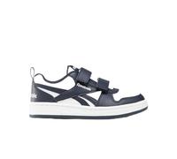 Reebok Royal Prime 2.0 2V, Sneaker, FTWRWHITE/VECTORNAVY, 27 EU