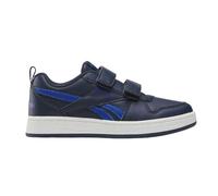 Scarpe Reebok Royal Prime 2.0 velcro blu scuro bambini - 31