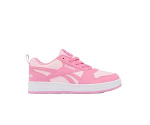 Reebok Royal Prime 2.0 Pallacanestro, Rosa Smerigliato, Bianco, 27 EU