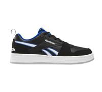 Reebok Royal Prime 2.0, Scarpe da Ginnastica, Black White Optimumblue, 33 EU