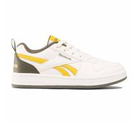 Reebok Royal Prime 2.0, Sneaker, Chalk/CLAYEL/ARMGRN, 28 EU