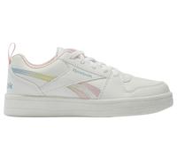 Reebok Royal Prime 2.0, Scarpe da Ginnastica, Ftwrwhite Frostedberru Y2kblue, 33 EU