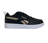 Reebok Royal Prime 2.0, Scarpe Donna, Nero (Negbás Negbás Dormet), 37 EU
