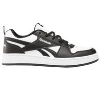 Reebok Royal Prime 2.0, Sneaker Bambini e ragazzi, Core Black Core Black Ftwr White 01, 43 EU