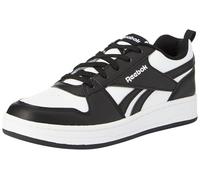 Reebok Royal Prime 2.0, Sneaker Bambini e ragazzi, Core Black Core Black Ftwr White, 38 EU