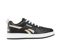 Reebok Royal Prime 2.0, Sneaker, CBLACK/Oat/Ftwwht, 36 EU