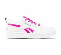 Reebok Royal Prime 2.0, Sneaker, Ftwwht/LASPIN/BOLPRP, 35 EU