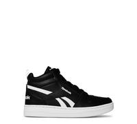 Reebok Royal Prime Mid 2.0, Scarpe da Ginnastica, Negbás Negbás Ftwbla, 37 EU