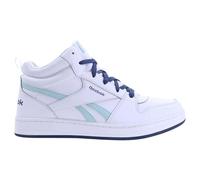 Reebok Royal Prime Mid 2.0, Sneaker, Ftwwht/Mist/EACOBL, 38 EU
