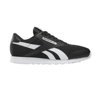 Reebok Royal Prime Run, Scarpe da Ginnastica Unisex-Adulto, Black/White/White, 41 EU